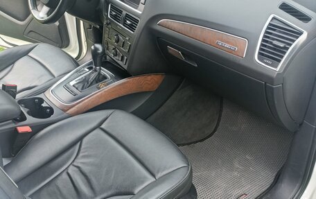 Audi Q5, 2012 год, 1 650 000 рублей, 15 фотография