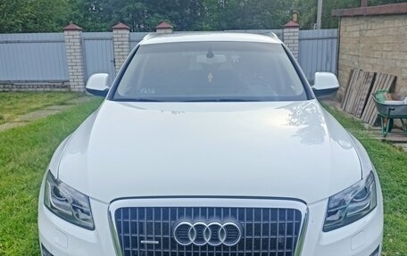 Audi Q5, 2012 год, 1 650 000 рублей, 6 фотография