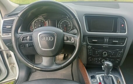 Audi Q5, 2012 год, 1 650 000 рублей, 9 фотография