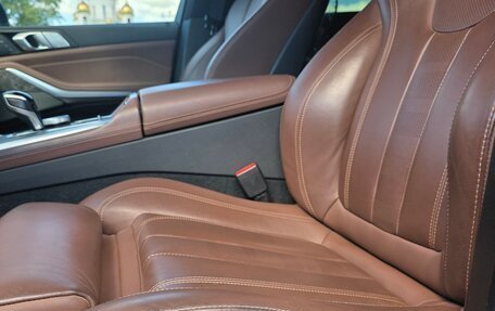 BMW X7, 2021 год, 11 800 000 рублей, 7 фотография