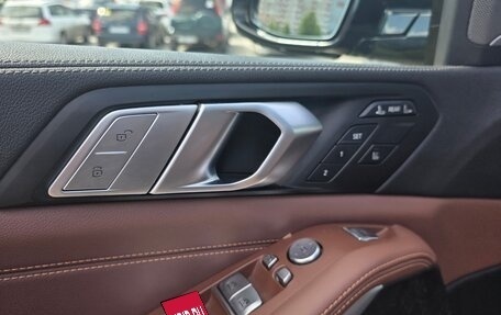 BMW X7, 2021 год, 11 800 000 рублей, 8 фотография