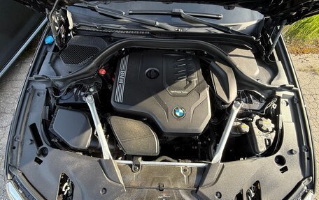 BMW 5 серия, 2019 год, 3 990 000 рублей, 12 фотография