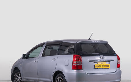 Toyota Wish II, 2003 год, 599 000 рублей, 5 фотография