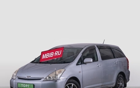 Toyota Wish II, 2003 год, 599 000 рублей, 2 фотография