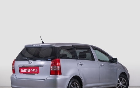 Toyota Wish II, 2003 год, 599 000 рублей, 6 фотография