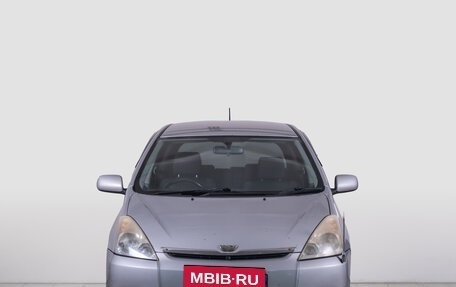 Toyota Wish II, 2003 год, 599 000 рублей, 3 фотография