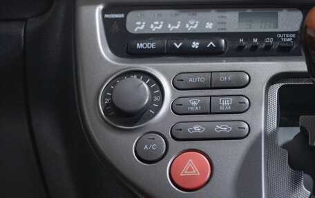 Toyota Wish II, 2003 год, 599 000 рублей, 16 фотография