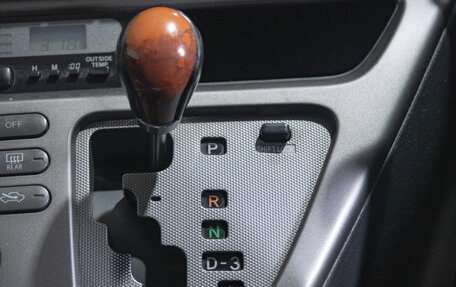 Toyota Wish II, 2003 год, 599 000 рублей, 17 фотография