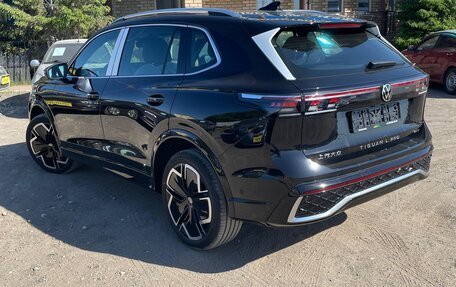 Volkswagen Tiguan, 2025 год, 4 490 000 рублей, 5 фотография