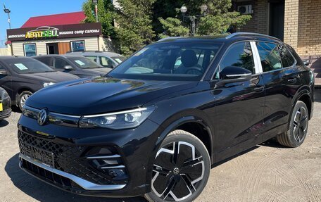 Volkswagen Tiguan, 2025 год, 4 490 000 рублей, 3 фотография