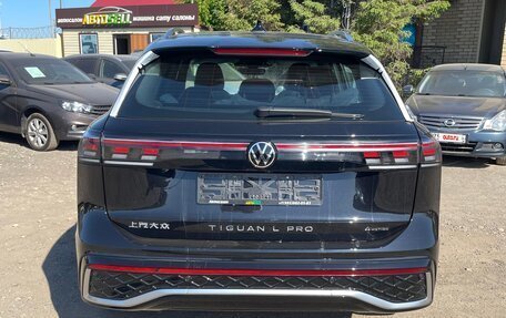 Volkswagen Tiguan, 2025 год, 4 490 000 рублей, 6 фотография