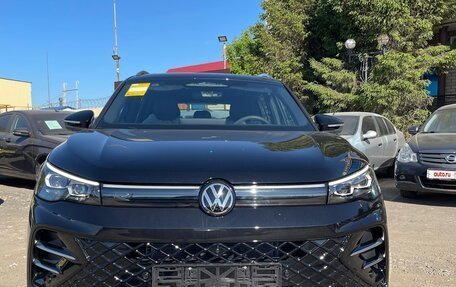 Volkswagen Tiguan, 2025 год, 4 490 000 рублей, 2 фотография