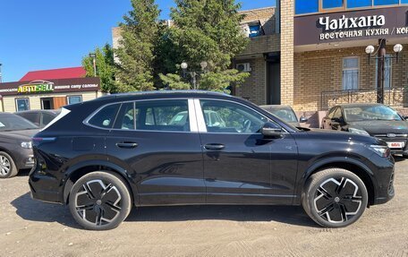 Volkswagen Tiguan, 2025 год, 4 490 000 рублей, 8 фотография