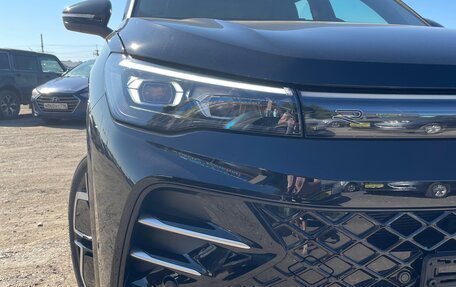 Volkswagen Tiguan, 2025 год, 4 490 000 рублей, 9 фотография