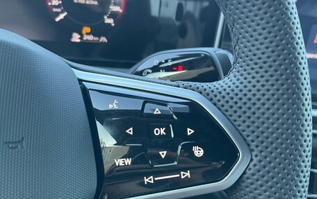 Volkswagen Tiguan, 2025 год, 4 490 000 рублей, 18 фотография