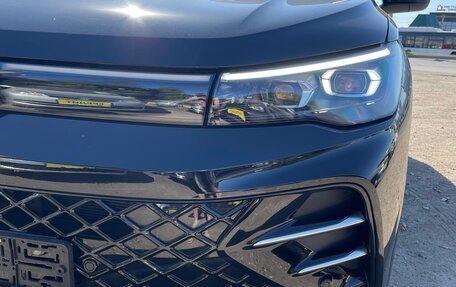 Volkswagen Tiguan, 2025 год, 4 490 000 рублей, 10 фотография