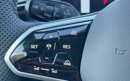 Volkswagen Tiguan, 2025 год, 4 490 000 рублей, 17 фотография