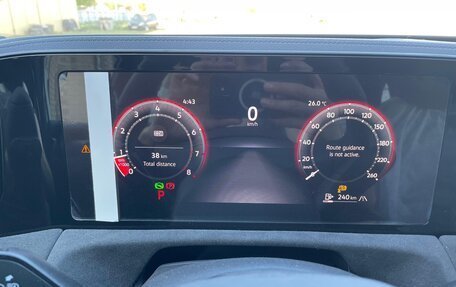 Volkswagen Tiguan, 2025 год, 4 490 000 рублей, 13 фотография