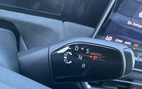 Volkswagen Tiguan, 2025 год, 4 490 000 рублей, 19 фотография