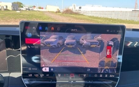 Volkswagen Tiguan, 2025 год, 4 490 000 рублей, 21 фотография