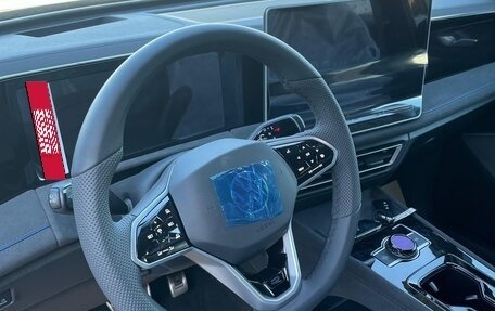 Volkswagen Tiguan, 2025 год, 4 490 000 рублей, 12 фотография