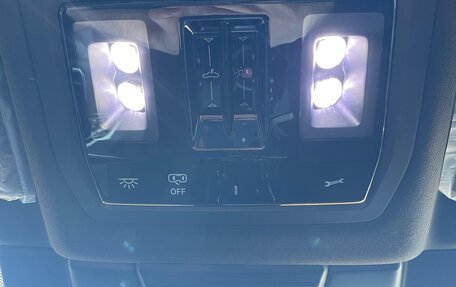 Volkswagen Tiguan, 2025 год, 4 490 000 рублей, 28 фотография