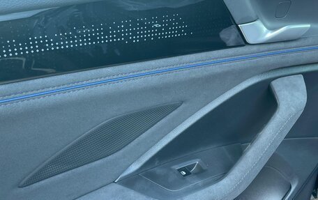 Volkswagen Tiguan, 2025 год, 4 490 000 рублей, 32 фотография
