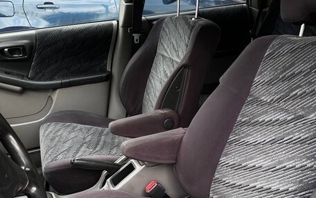 Subaru Forester, 2001 год, 380 000 рублей, 9 фотография