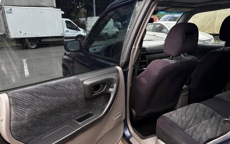 Subaru Forester, 2001 год, 380 000 рублей, 10 фотография