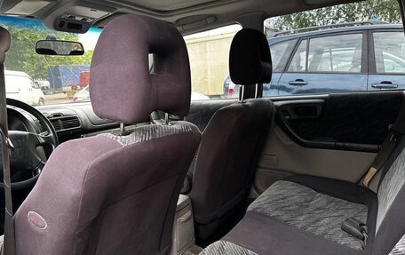Subaru Forester, 2001 год, 380 000 рублей, 11 фотография