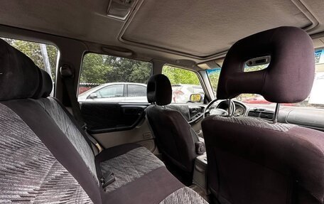 Subaru Forester, 2001 год, 380 000 рублей, 14 фотография