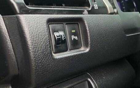 Toyota Camry, 2012 год, 1 480 000 рублей, 9 фотография