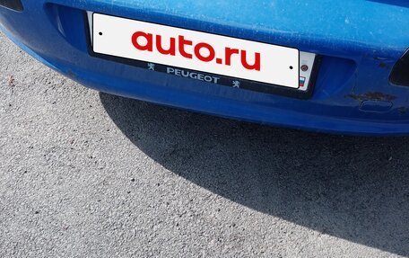 Peugeot 307 I, 2002 год, 160 000 рублей, 3 фотография