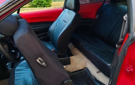 Opel Calibra, 1991 год, 370 000 рублей, 5 фотография
