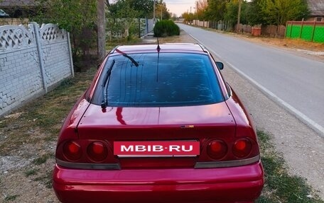 Opel Calibra, 1991 год, 370 000 рублей, 3 фотография