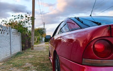 Opel Calibra, 1991 год, 370 000 рублей, 12 фотография