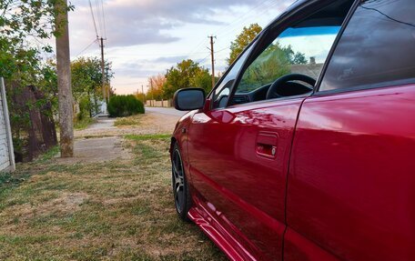 Opel Calibra, 1991 год, 370 000 рублей, 13 фотография