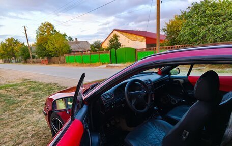 Opel Calibra, 1991 год, 370 000 рублей, 17 фотография
