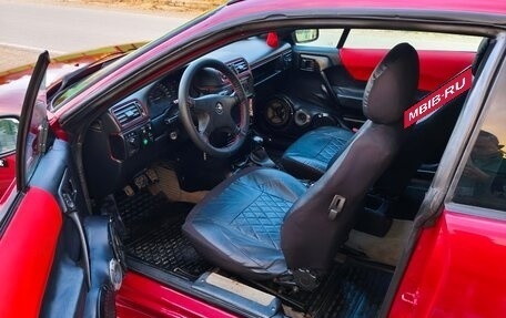 Opel Calibra, 1991 год, 370 000 рублей, 8 фотография