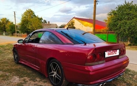 Opel Calibra, 1991 год, 370 000 рублей, 30 фотография
