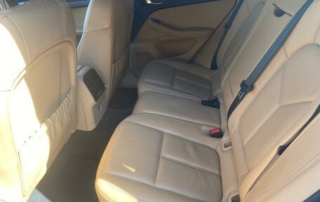Porsche Macan I рестайлинг, 2016 год, 4 999 999 рублей, 14 фотография