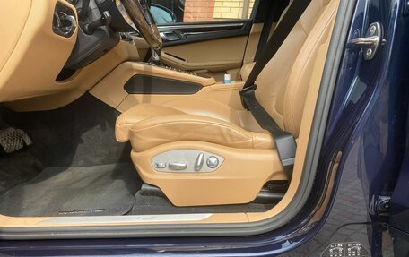 Porsche Macan I рестайлинг, 2016 год, 4 999 999 рублей, 13 фотография