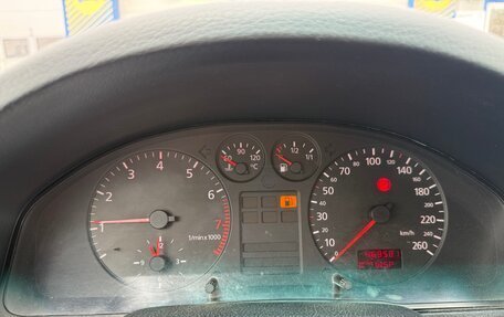 Audi A4, 1998 год, 280 000 рублей, 11 фотография