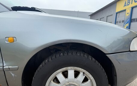 Audi A4, 1998 год, 280 000 рублей, 5 фотография