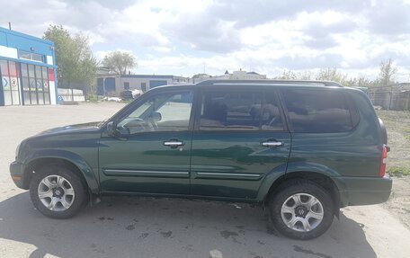 Suzuki Grand Vitara, 2001 год, 530 000 рублей, 2 фотография
