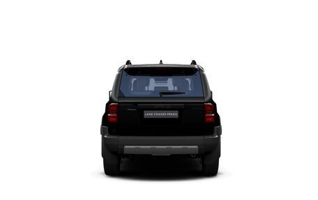 Toyota Land Cruiser Prado, 2025 год, 10 290 000 рублей, 10 фотография