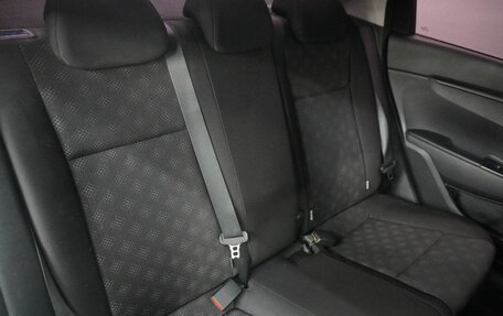 KIA Rio IV, 2018 год, 1 550 000 рублей, 13 фотография