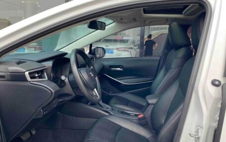 Toyota Corolla, 2022 год, 1 500 000 рублей, 5 фотография