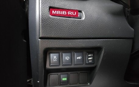 Nissan X-Trail, 2015 год, 1 512 000 рублей, 20 фотография
