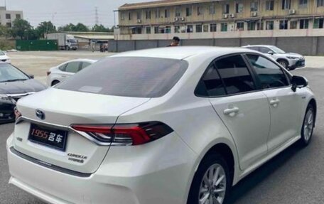 Toyota Corolla, 2022 год, 1 500 000 рублей, 8 фотография